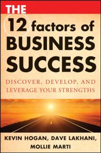 12 Factors Of Business Success