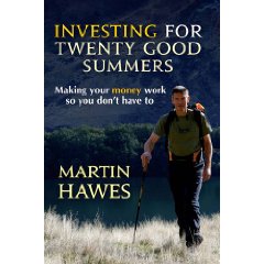 Investing For Twenty Good Summers