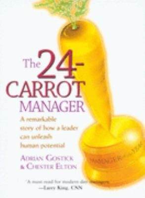 24 Carrot Manager