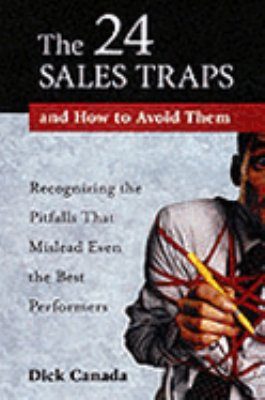 24 Sales Traps & How to Avoid Them