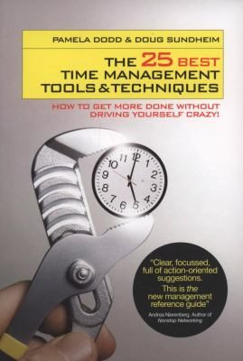 25 Best Time Management Tools & Tec