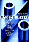 Magic Numbers-The 33 Key Ratio
