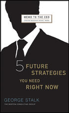 5 Future Strategies You Need Right