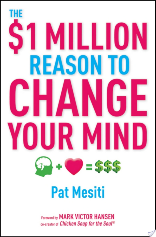 $1 Million Reason To Change Your Mind