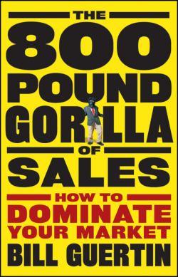 800 Pound Gorilla Of Sales