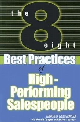 8 Best Practices Of High-Perfoming