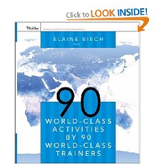 90 World Class Activities By 90 Tra