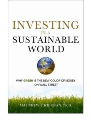 Investing In A Sustainable World