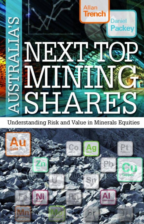 Australia’s Next Top Mining Shares