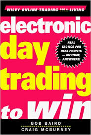 Electronic Day Trading To Win