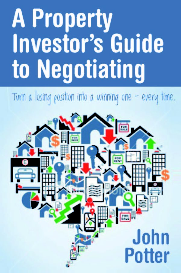 Property Investors Guide to Negotiating ebook PDF