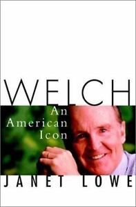 Welsh – An American Icon