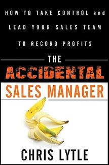 Accidental Sales Manager