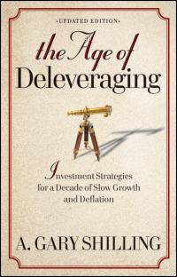 Age of Deleveraging (paperback)