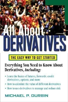 All About Derivatives