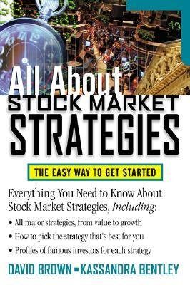 All About Stock Market Strategies