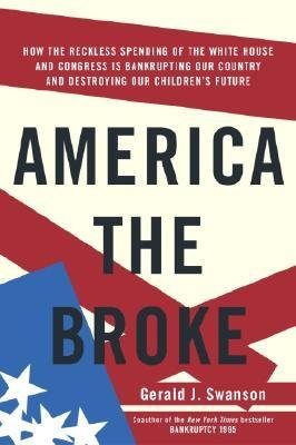 America The Broke