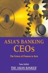 Asia’s Banking Ceos
