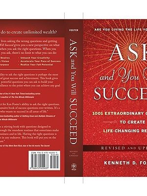Ask & You Will Succeed