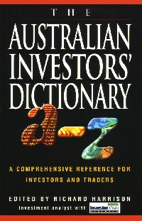 Australian Investors’ Dictionary