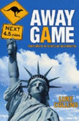 Away Game, Australians In Usa Board