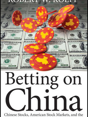 Betting On China