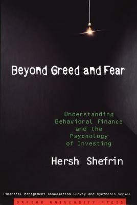 Beyond Greed & Fear