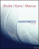 Investments 10th Edition