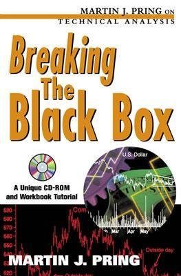 Breaking The Black Box (With Cd)