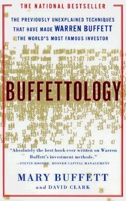 Buffettology 1st Ed