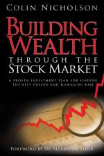 Building Wealth In The Stock Market
