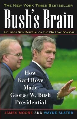 Bush’s Brain