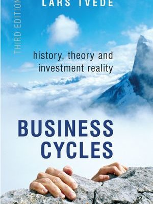 Business Cycles;History,Theory & In