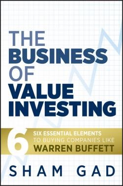 Business Of Value Investing