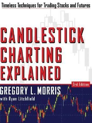 Candlestick Charting Explained 3rd
