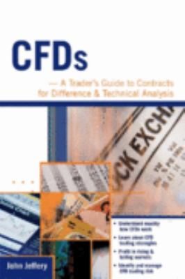 Cfds, Traders Guide To Cfd & Tech