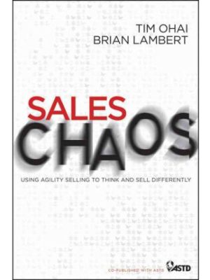 Sales Chaos