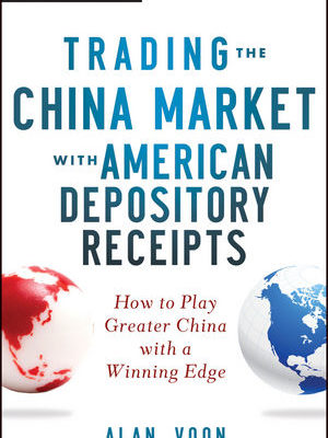 Trading the China Market with American Depository Receipts
