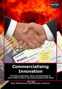 Commercialising Innovation