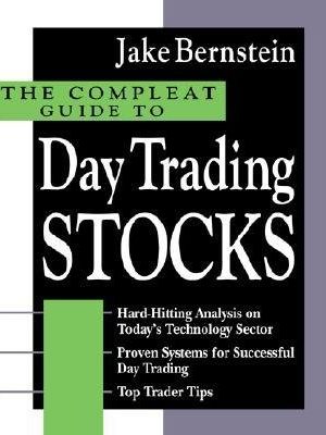 Compleat Gd To Day Trading Stocks,A