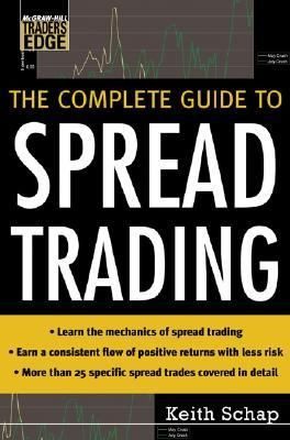 Complete Guide Spread Trading