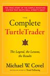 Complete Turtle Trader