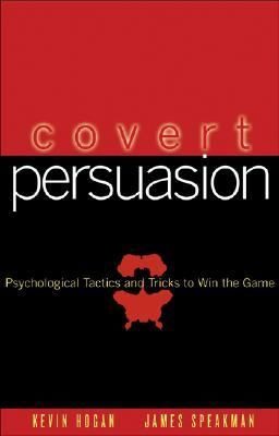 Covert Persuasion