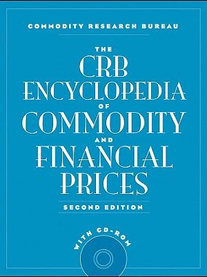 Crb Encyclopedia Of Comm & Fin Pric