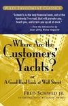 Where Are The Customers’ Yachts?