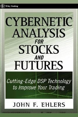 Cybernetic Analysis For Stocks