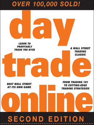Day Trade Online 2nded