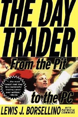 Day Trader from the Pit