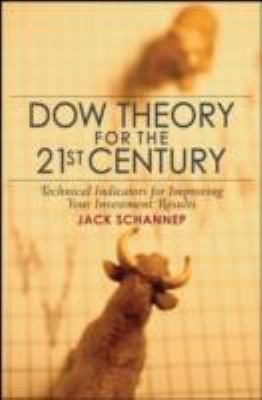 Dow Theory For The 21st Century