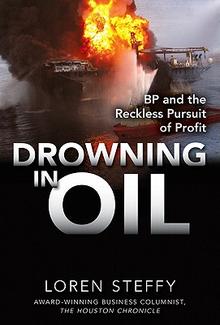 Drowning in Oil